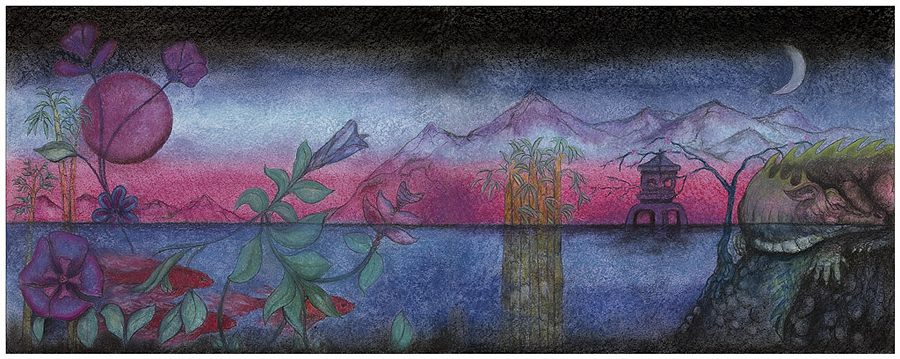 Pastels 03